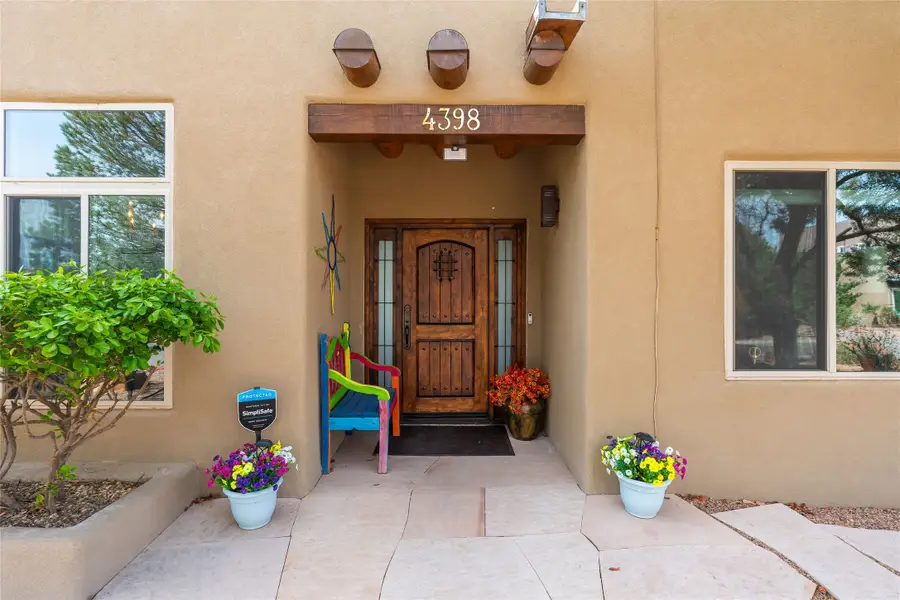 4398 Laughing Crow Lane, Santa Fe, NM 87507 - #2