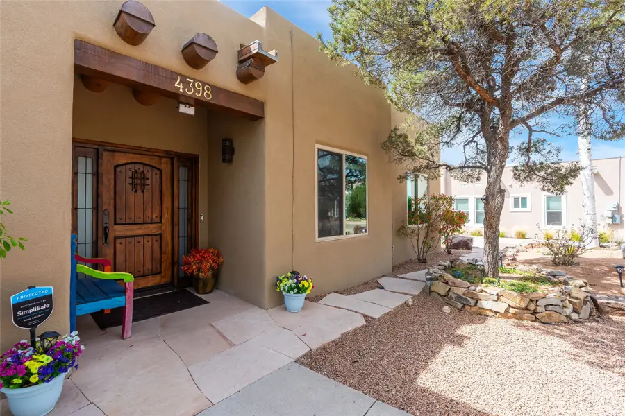 4398 Laughing Crow Lane, Santa Fe, NM 87507 - #3