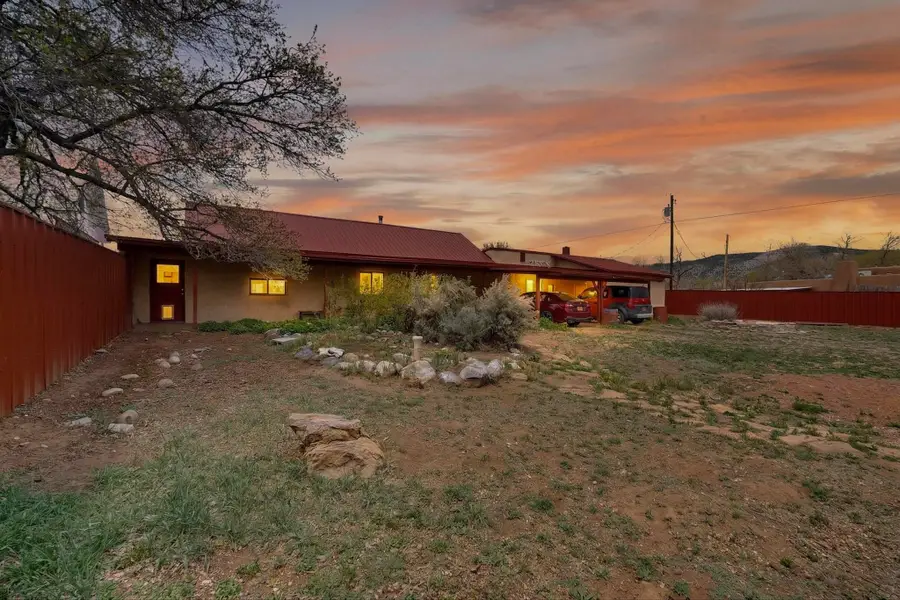 1183 Nm 554, El Rito, NM 87530 - #2