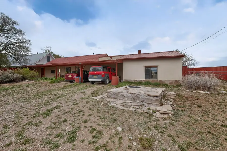 1183 Nm 554, El Rito, NM 87530 - #3