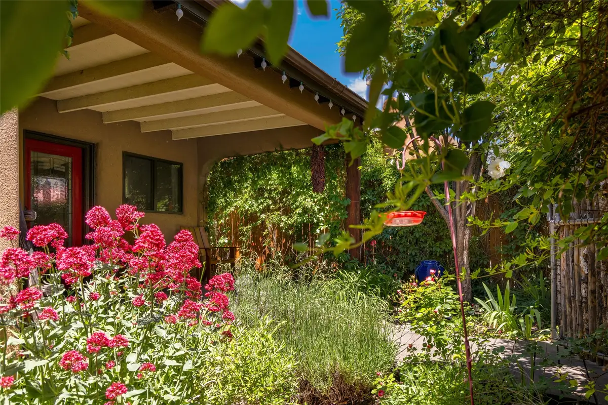 1003 Don Juan Street, Santa Fe, NM 87501 - #1