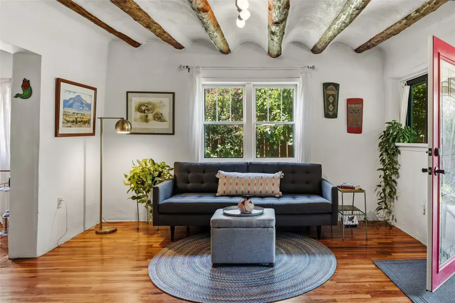 1003 Don Juan Street, Santa Fe, NM 87501 - #3