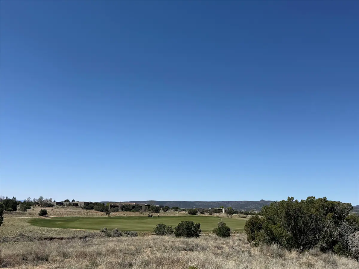 7 Via Palomita, Santa Fe, NM 87506 - #1