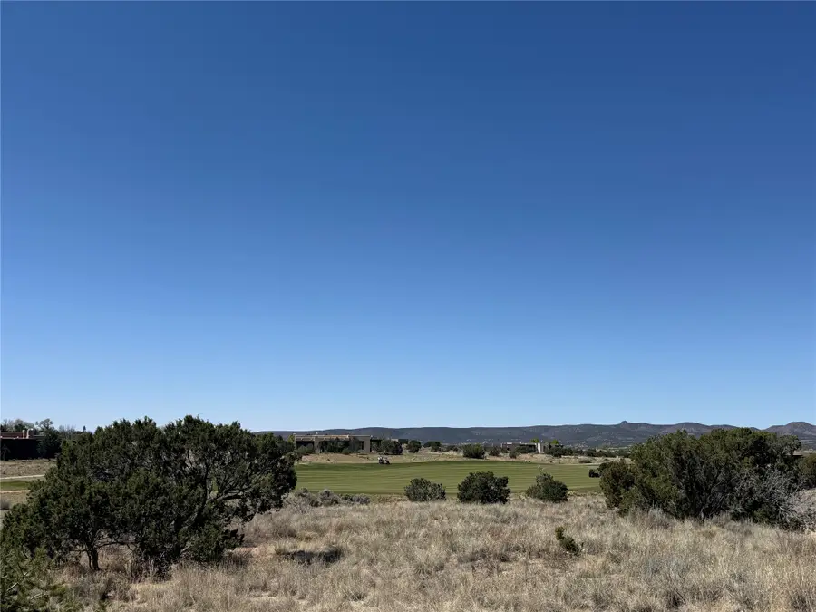 7 Via Palomita, Santa Fe, NM 87506 - #2