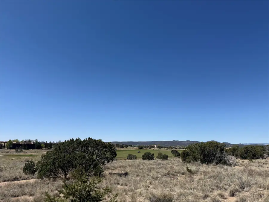 7 Via Palomita, Santa Fe, NM 87506 - #3