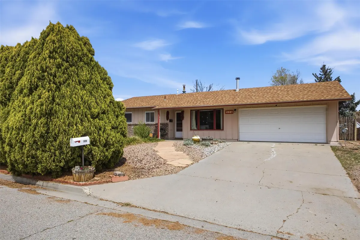326 Mimbres, White Rock, NM 87547 - #1