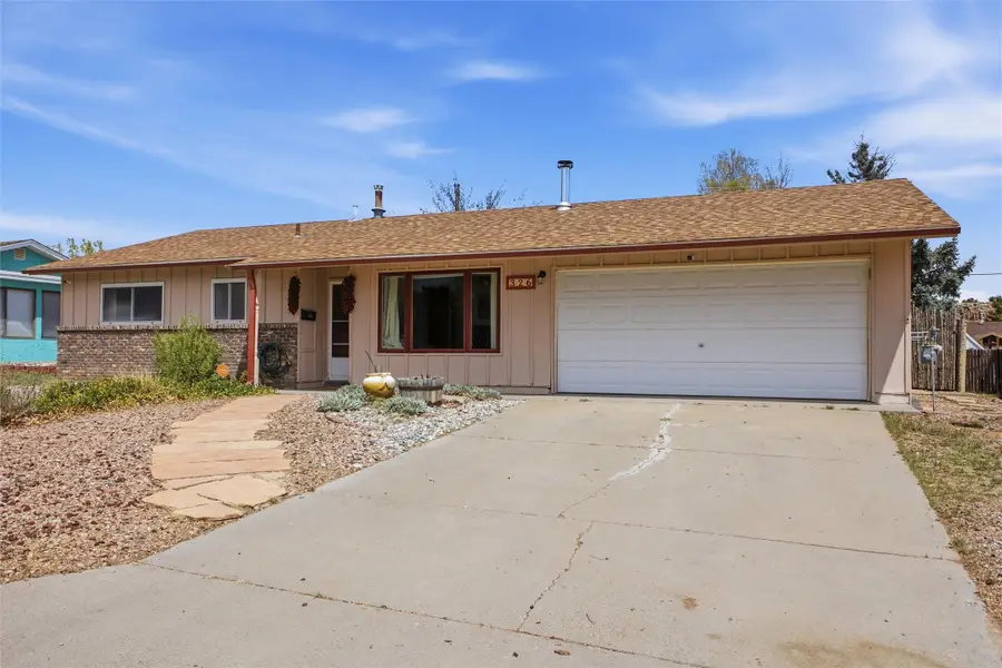 326 Mimbres, White Rock, NM 87547 - #2