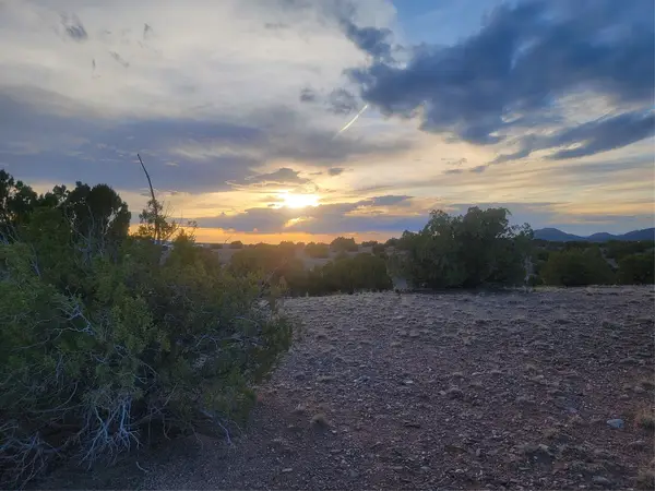 218 Horny Toad Road, Santa Fe, NM 87010
