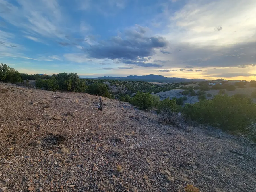 218 Horny Toad Road, Santa Fe South, NM 87010 - #3