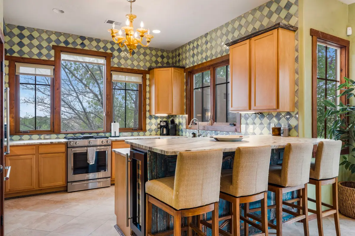 2363 Brunn School Lane, Santa Fe, NM 87505 - #1