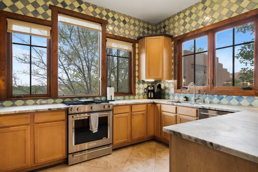 2363 Brunn School Lane, Santa Fe, NM 87505 - #3