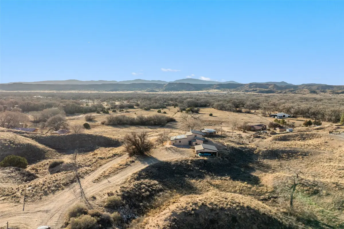 76 & 78 County Road 114, Espanola, NM 87532 - #1