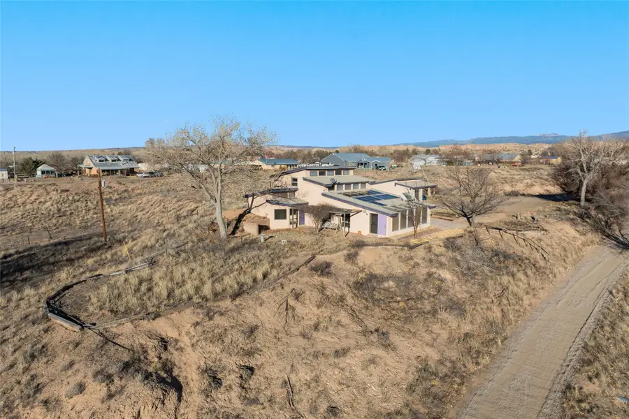 76 & 78 County Road 114, Espanola, NM 87532 - #3