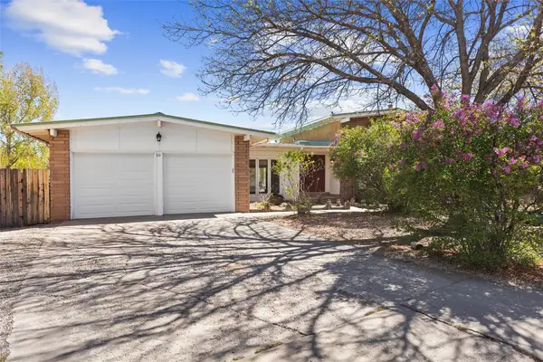 10 Tesuque, Los Alamos, NM 87544