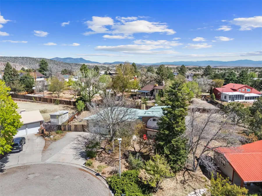10 Tesuque, Los Alamos, NM 87544 - #2