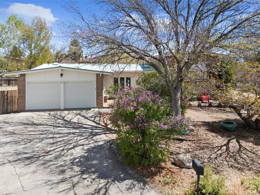 10 Tesuque, Los Alamos, NM 87544 - #3