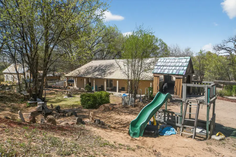 25 Camino De Casimiro, Espanola, NM 87532 - #2