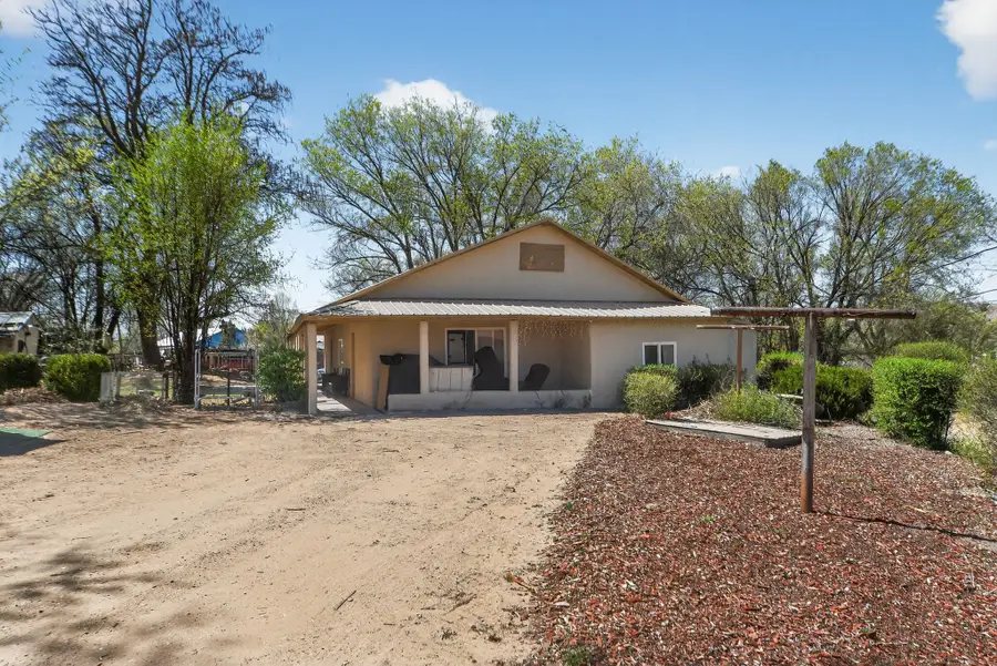 25 Camino De Casimiro, Espanola, NM 87532 - #3