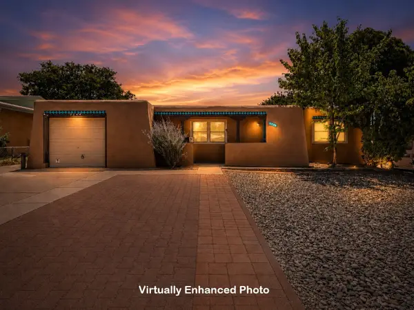 3244 Louraine Circle, Santa Fe, NM 87507