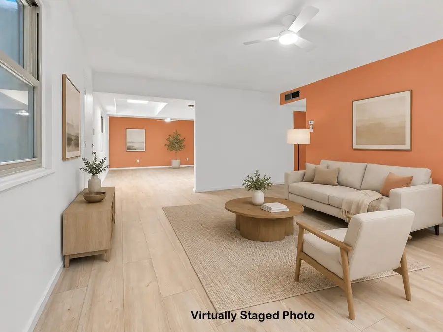 3244 Louraine Circle, Santa Fe, NM 87507 - #3