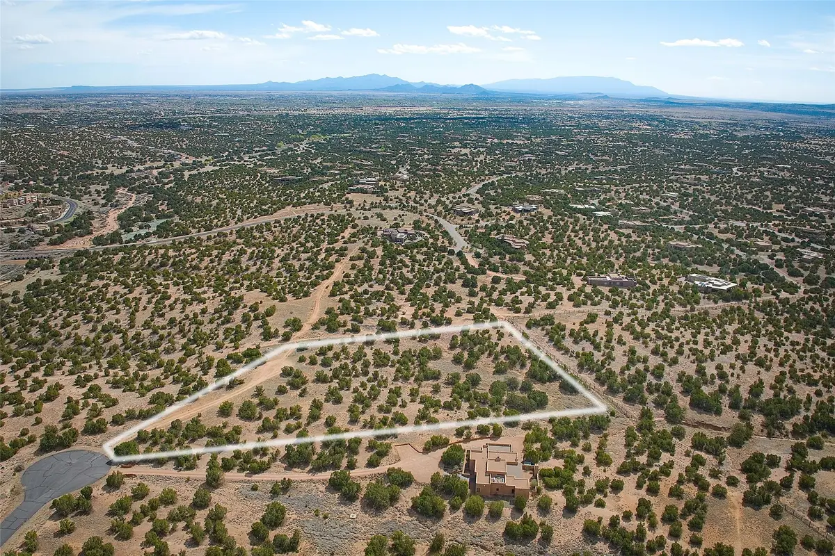 12 Parsley Circle, Santa Fe, NM 87506 - #1