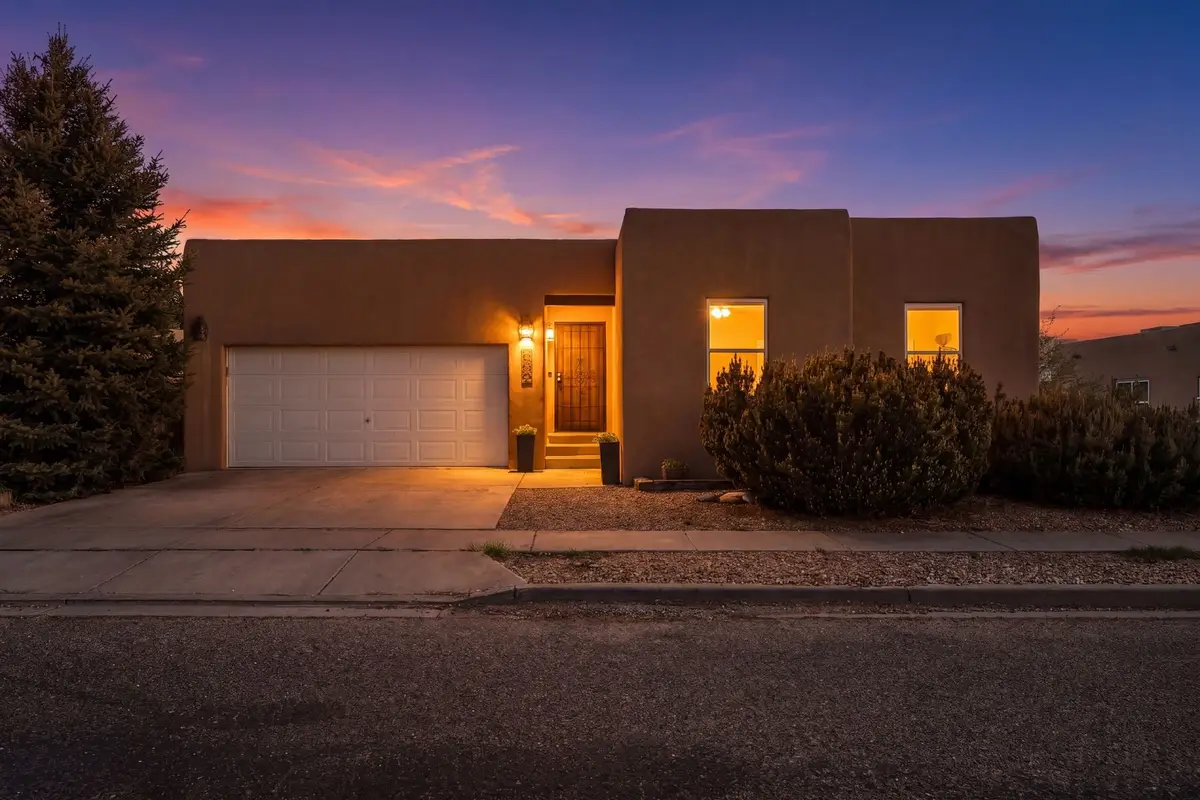2824 Cliff Palace, Santa Fe, NM 87507 - #1