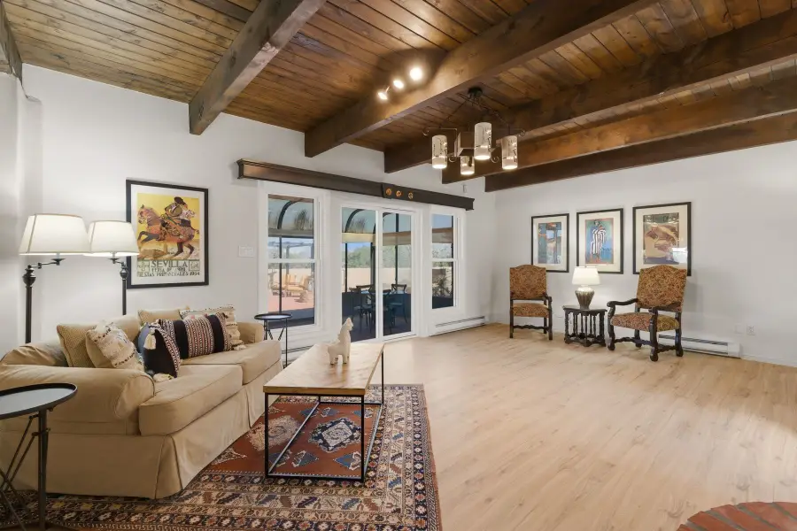 20 Avenida Del Monte Alto, Santa Fe, NM 87508 - #2