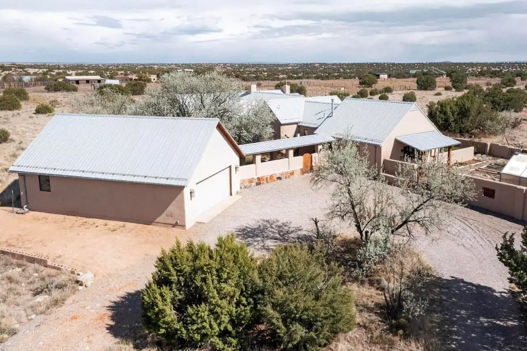 42 Pueblo Rd., Santa Fe, NM 87508 - #1