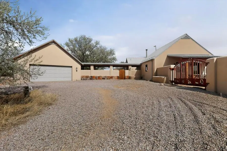 42 Pueblo Rd., Santa Fe, NM 87508 - #2