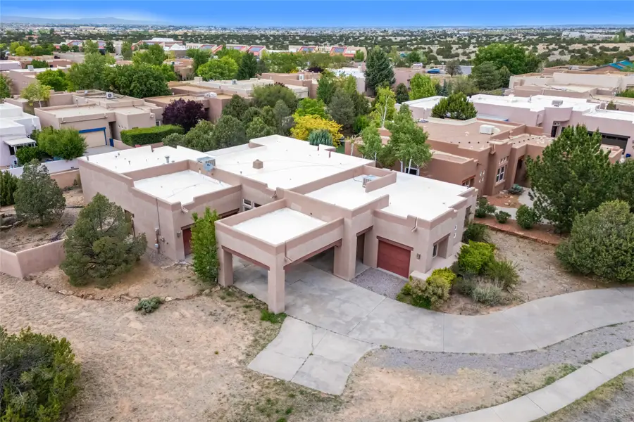 1 Softwynd Dr, Santa Fe, NM 87508 - #3