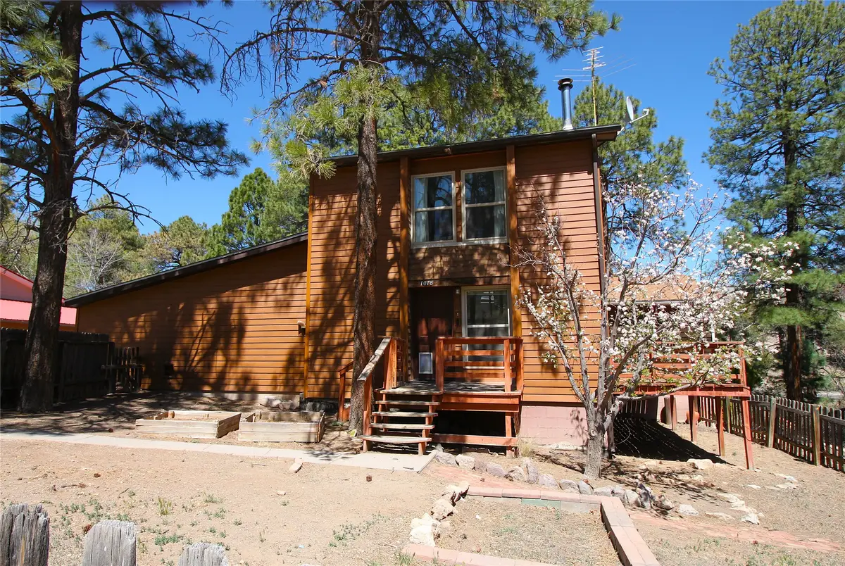 1016 Alamo Road, Los Alamos, NM 87544 - #1