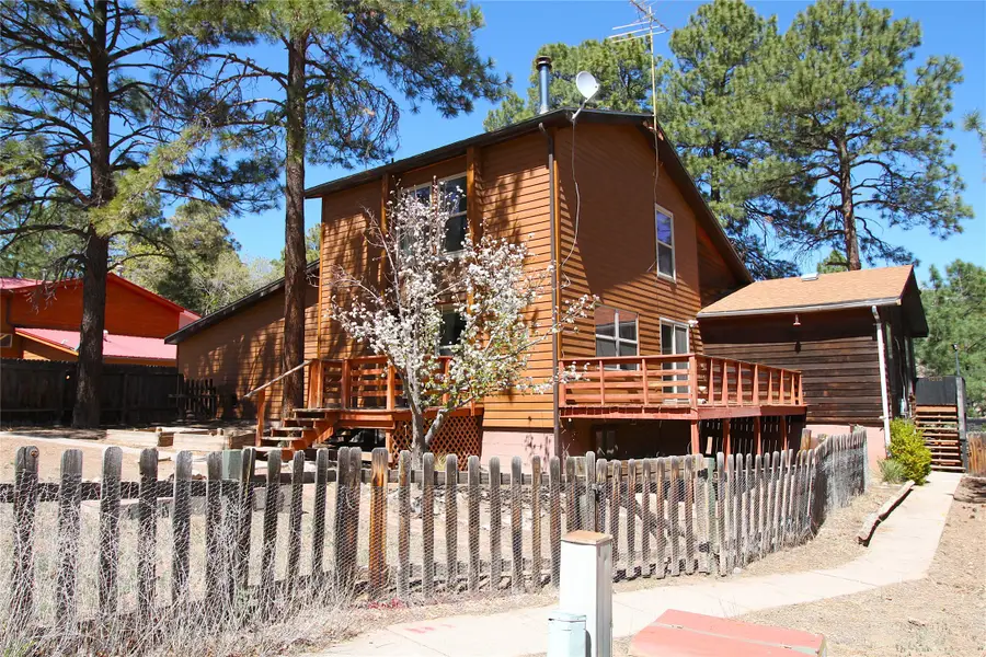 1016 Alamo Road, Los Alamos, NM 87544 - #2