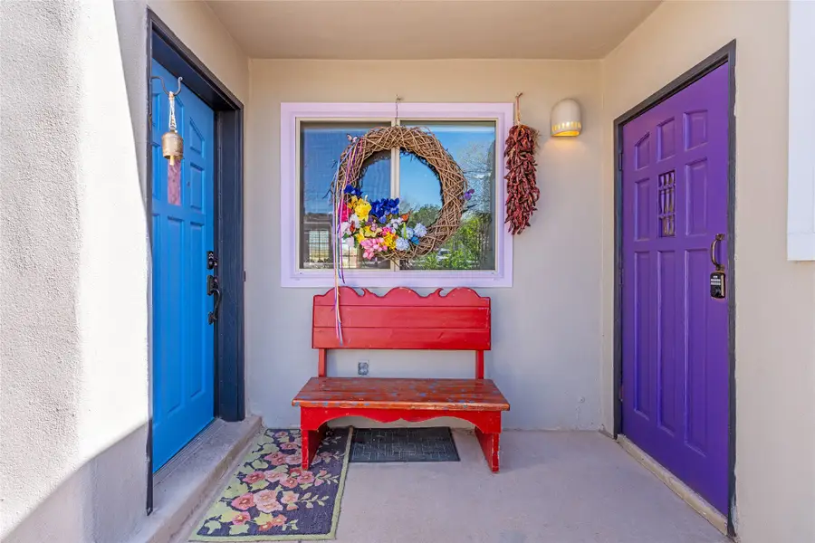 1710 Medio, Santa Fe, NM 87501 - #2