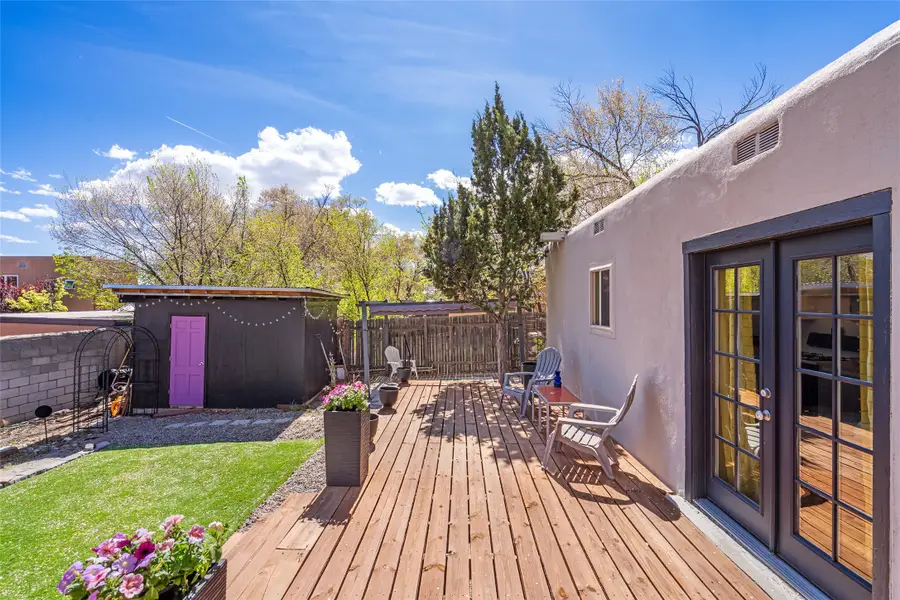 1710 Medio, Santa Fe, NM 87501 - #3