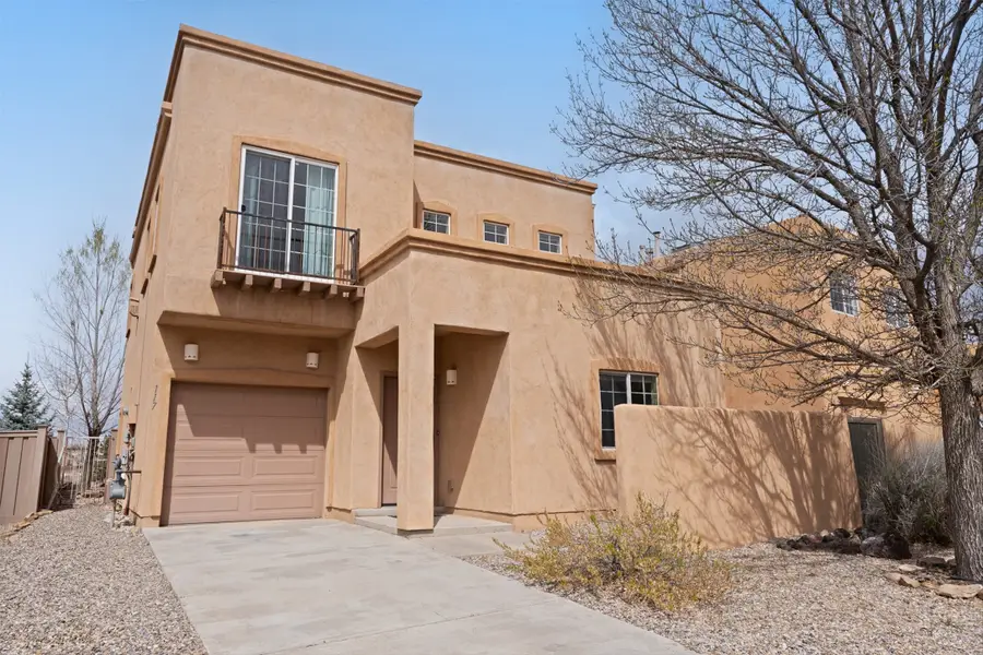 117 Carson Valley Way, Santa Fe, NM 87508 - #3