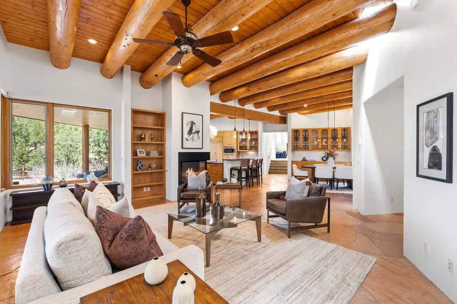 7622 Old Santa Fe, Santa Fe, NM 87505 - #3