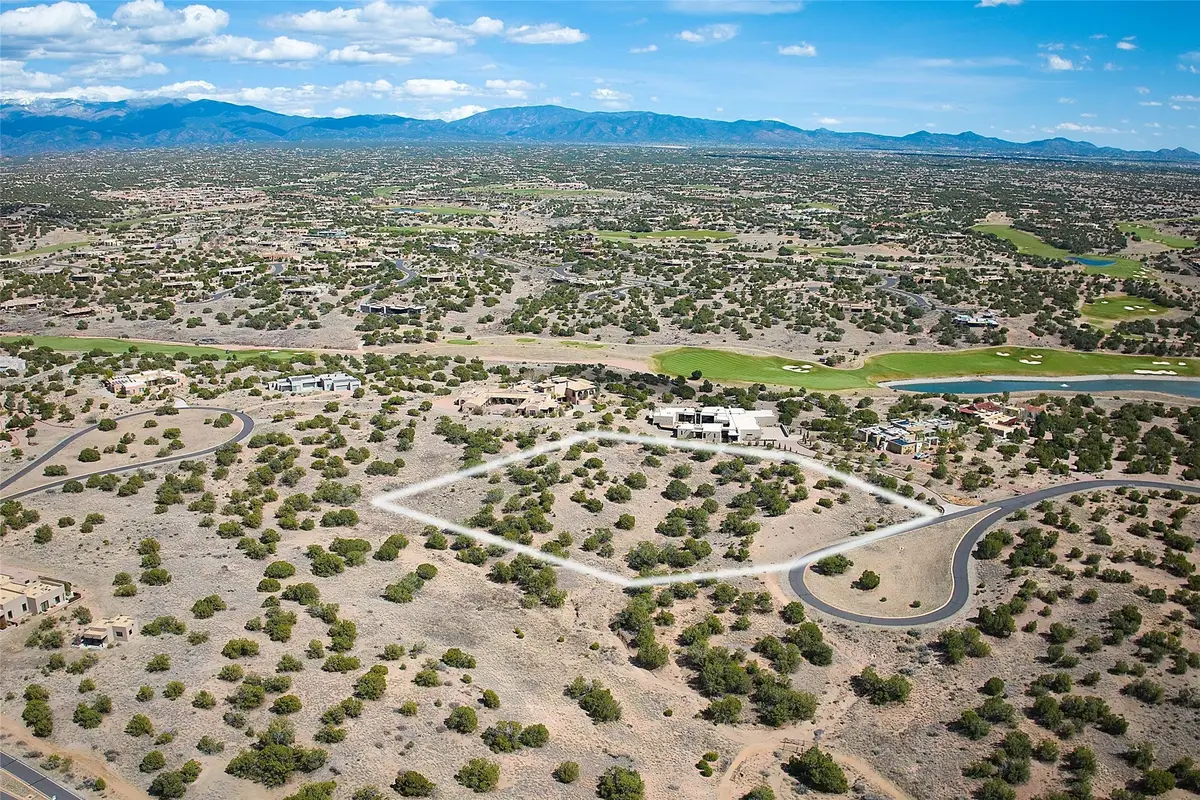 20 Hacienda Caballero, Santa Fe, NM 87506 - #1