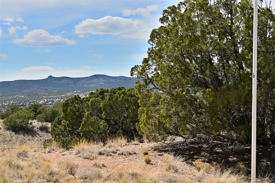 20 Hacienda Caballero, Santa Fe, NM 87506 - #3