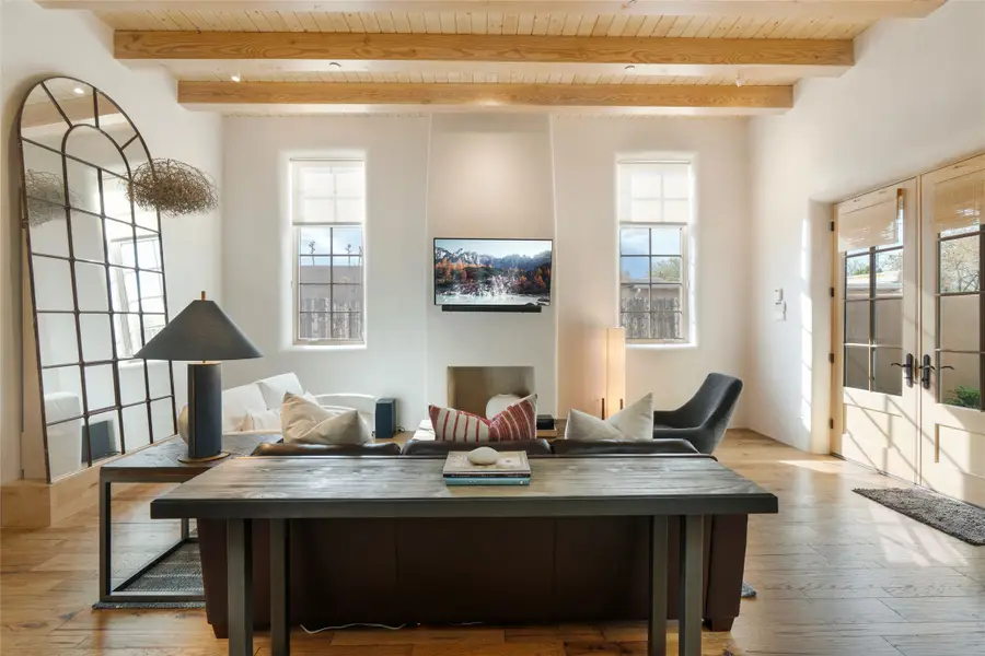 502 Jose Street #B, Santa Fe, NM 87501 - #2