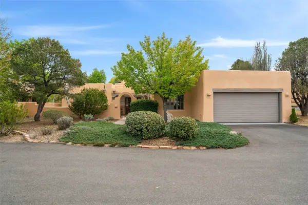 3101 Old Pecos Trail #663, Santa Fe, NM 87505