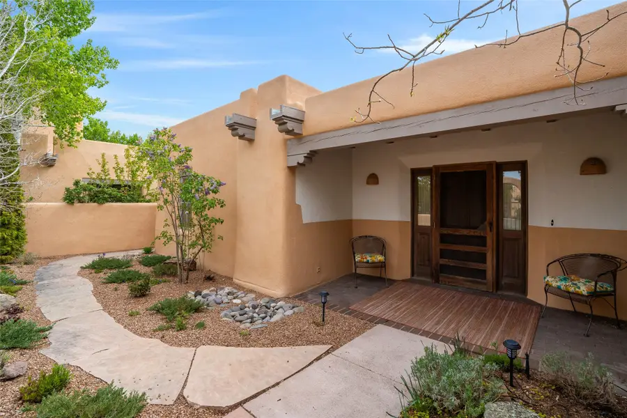 3101 Old Pecos Trail #663, Santa Fe, NM 87505 - #2