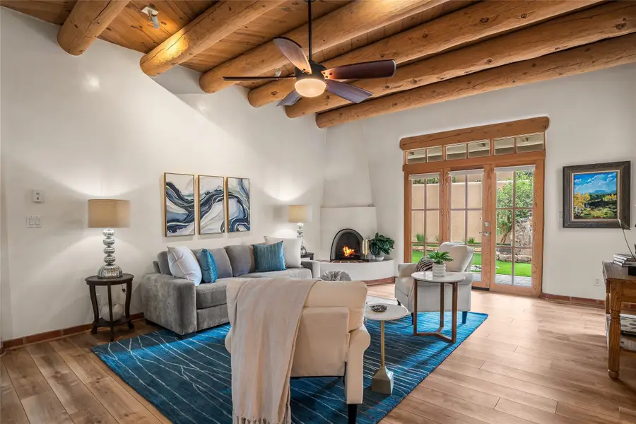 3101 Old Pecos Trail #663, Santa Fe, NM 87505 - #3