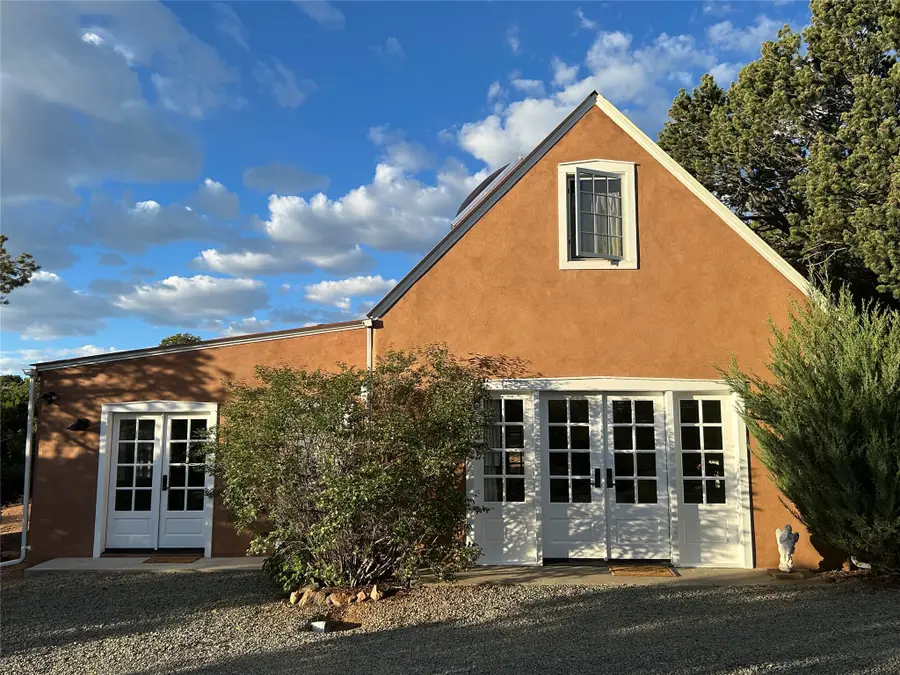 15 Toltec Road, Santa Fe, NM 87505 - #2