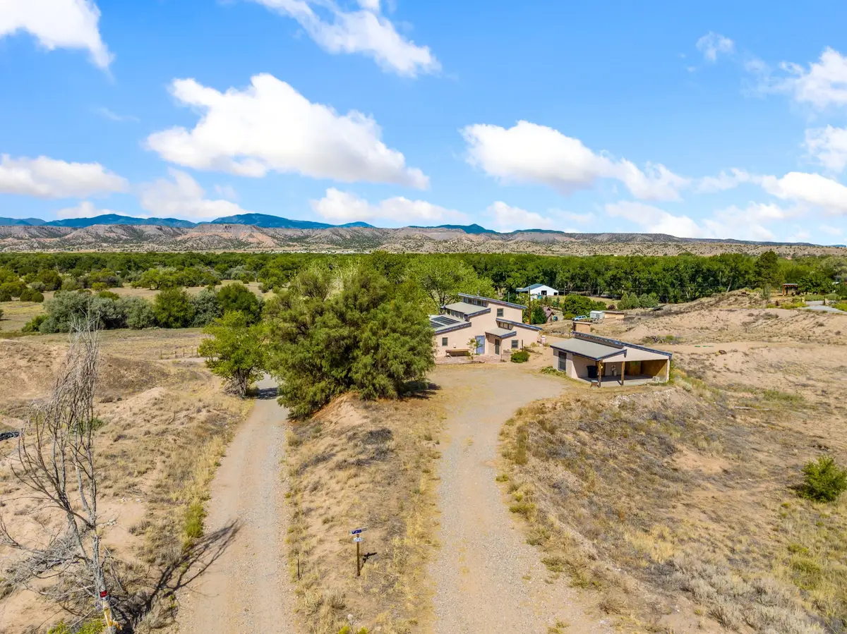 76 & 78 County Road 114, Espanola, NM 87532 - #1