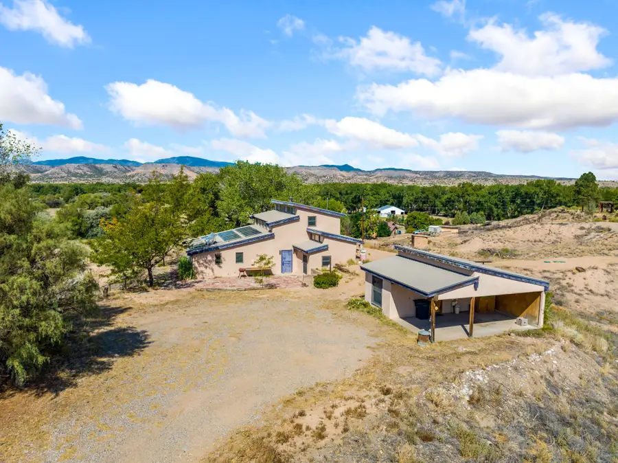 76 & 78 County Road 114, Espanola, NM 87532 - #2