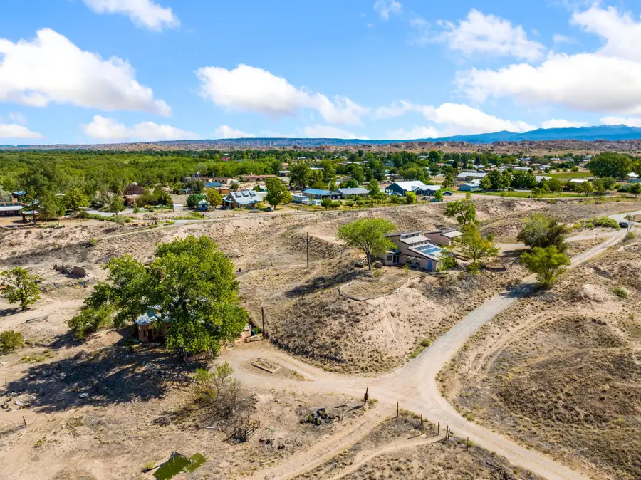 76 & 78 County Road 114, Espanola, NM 87532 - #3