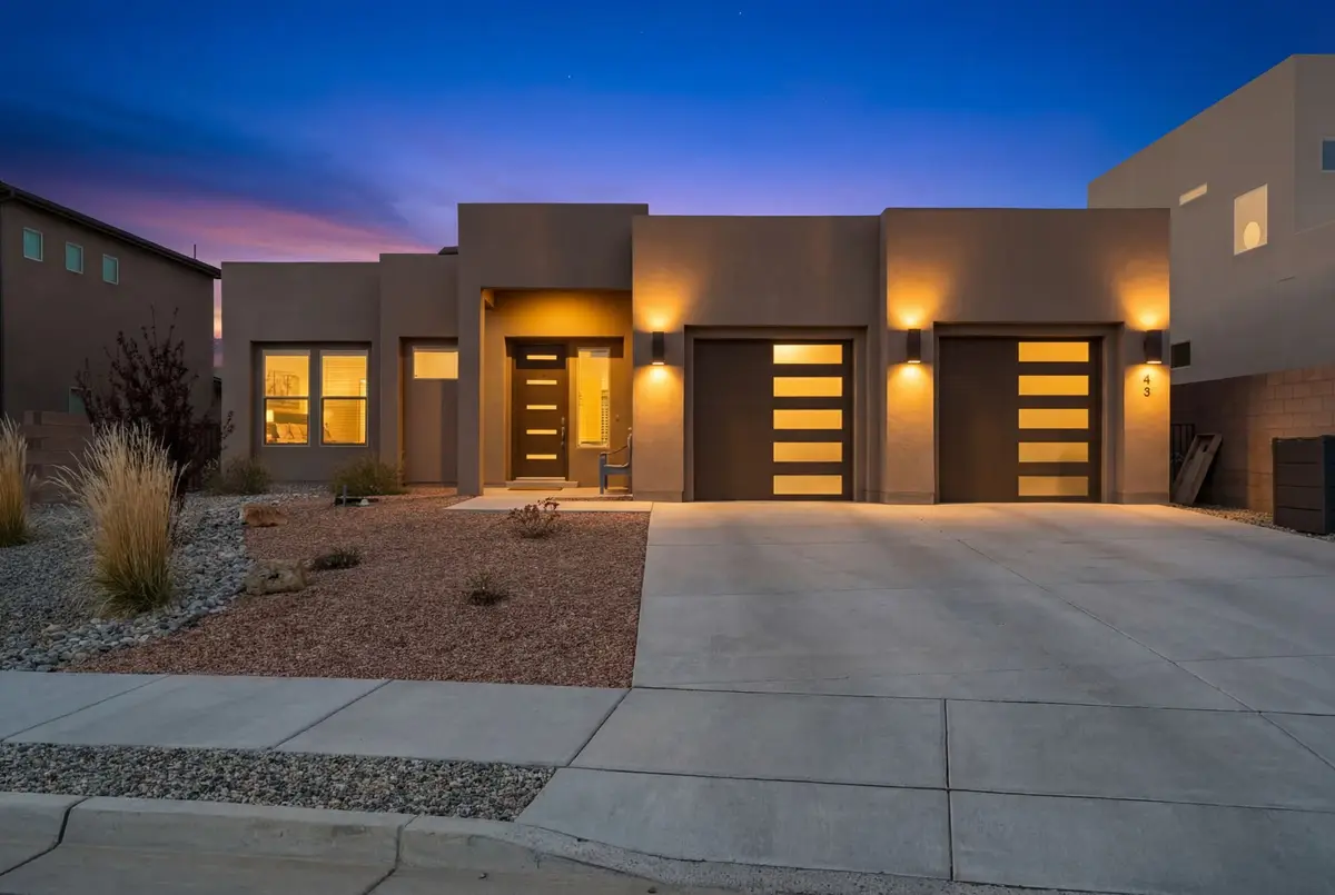 43 Confianza, White Rock, NM 87547 - #1