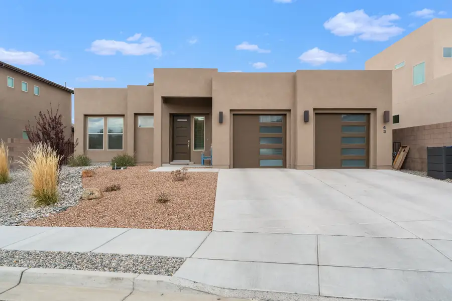 43 Confianza, White Rock, NM 87547 - #2