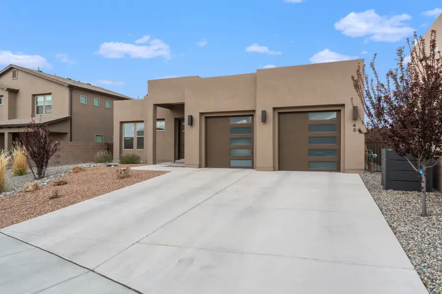 43 Confianza, White Rock, NM 87547 - #3