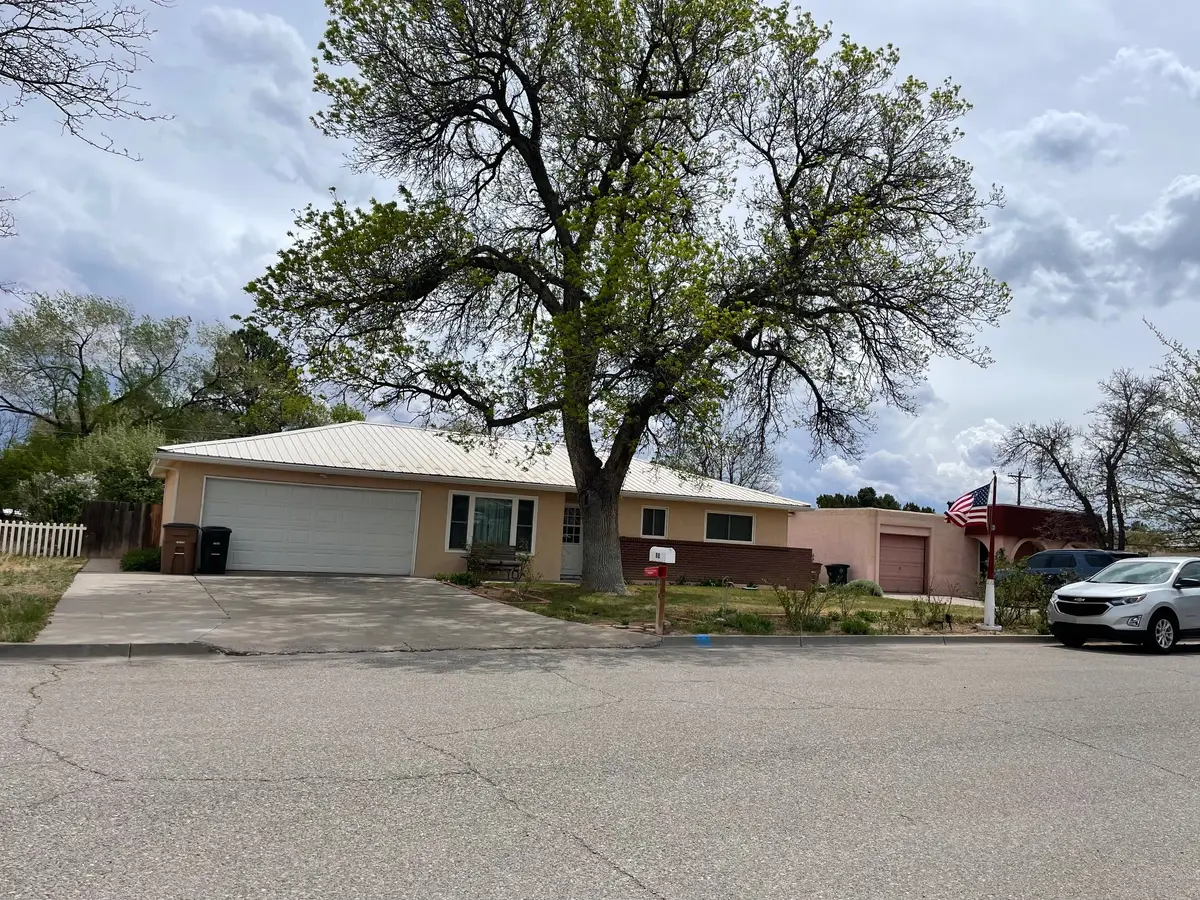 88 Lejano Drive, White Rock, NM 87547 - #1